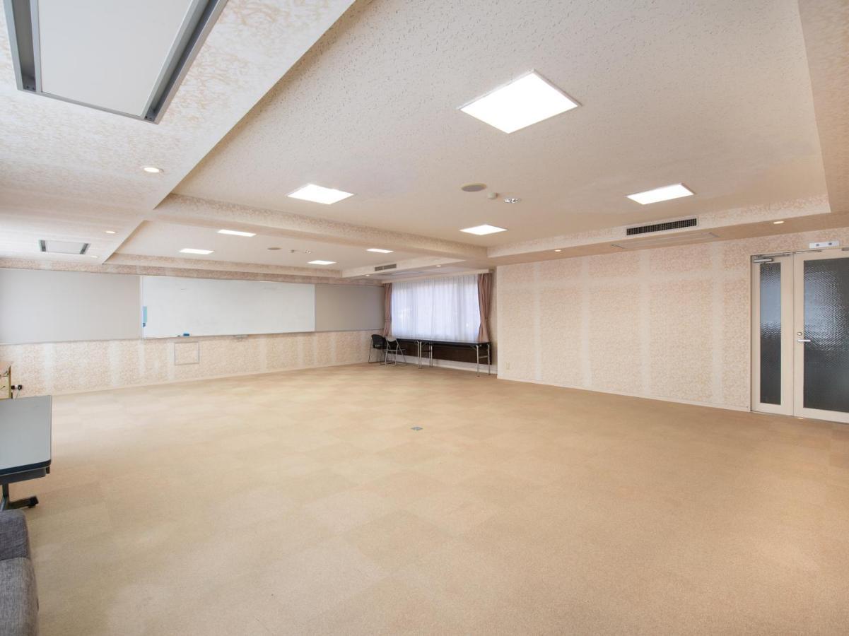 Chateraise Lodge Kasugai Fuefuki Extérieur photo