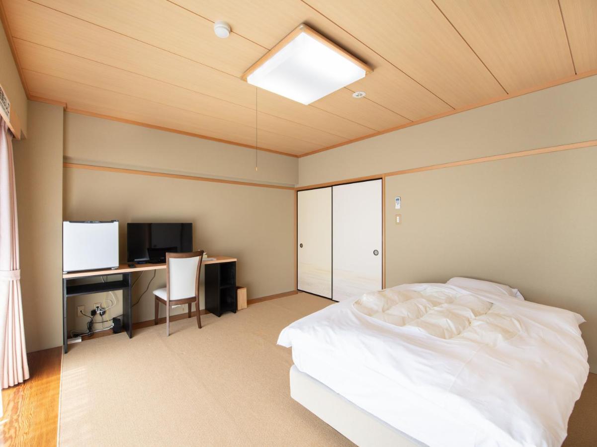 Chateraise Lodge Kasugai Fuefuki Extérieur photo