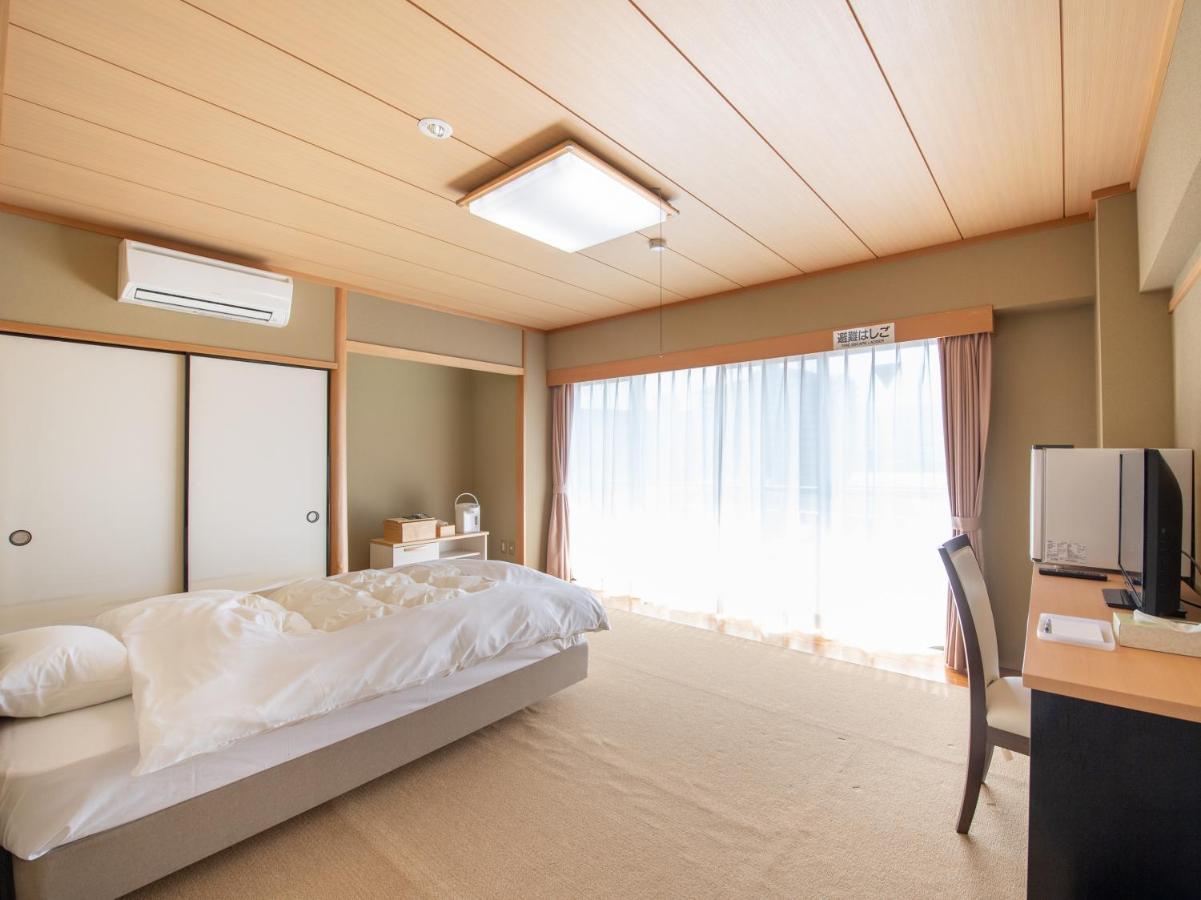 Chateraise Lodge Kasugai Fuefuki Extérieur photo