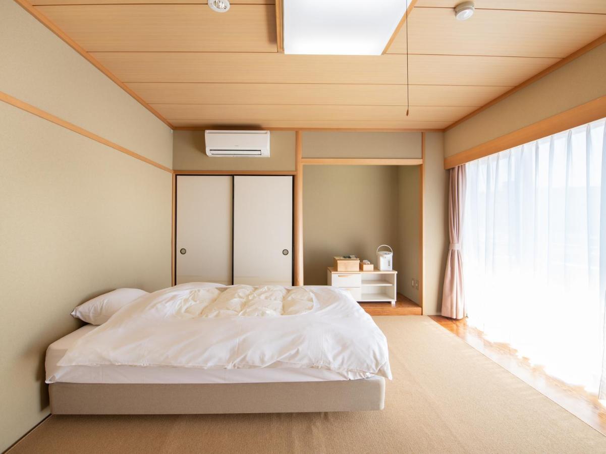 Chateraise Lodge Kasugai Fuefuki Extérieur photo
