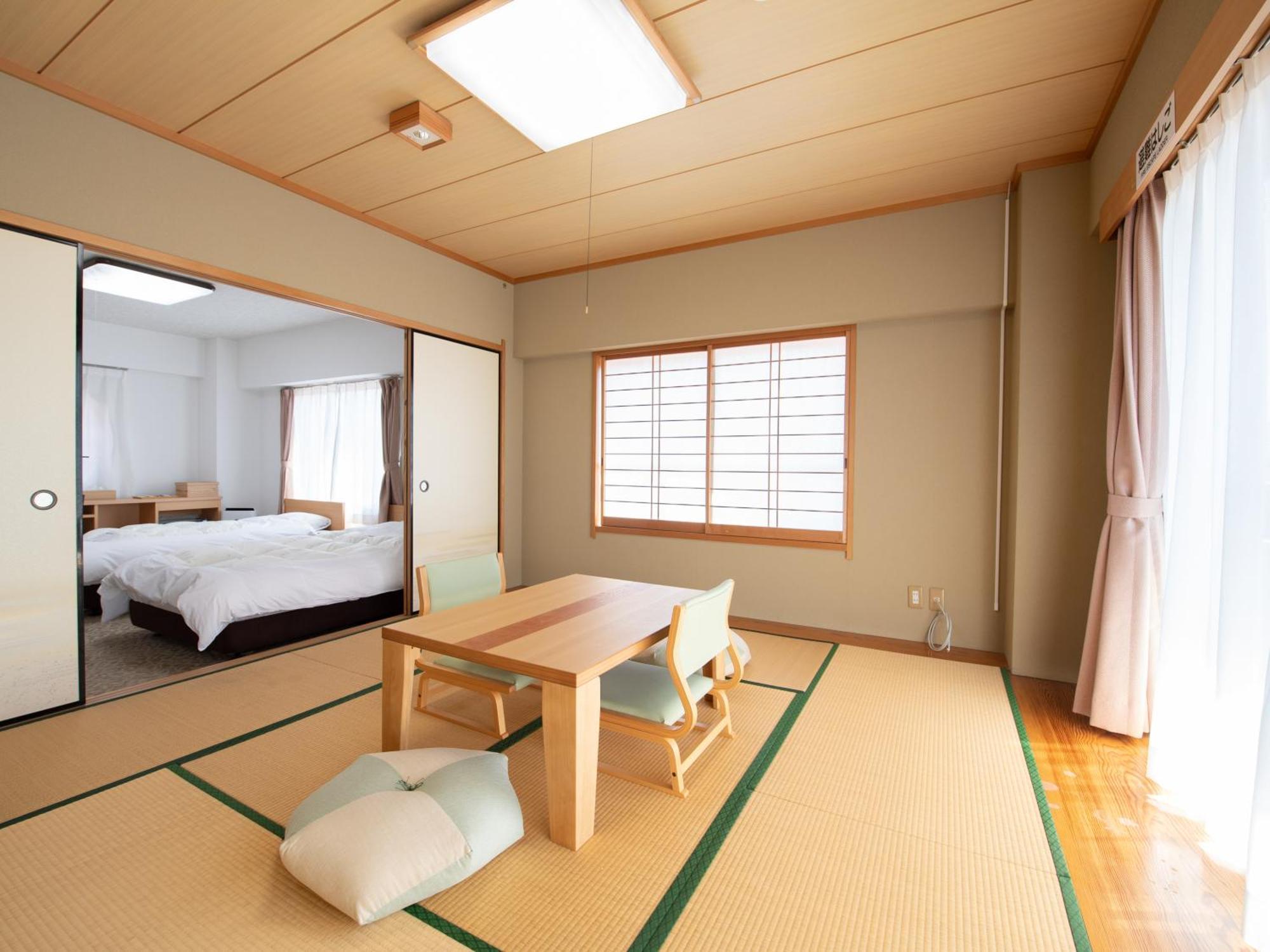 Chateraise Lodge Kasugai Fuefuki Extérieur photo